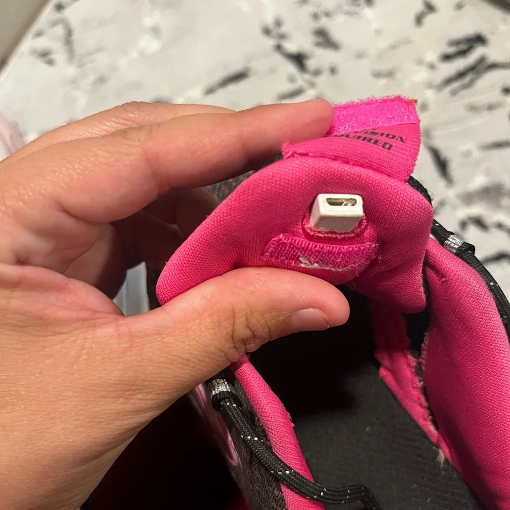 Skechers kid shoes - Picture 3 of 7